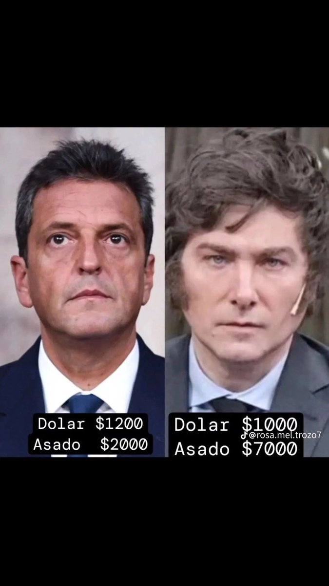 Era Massa pelotudos