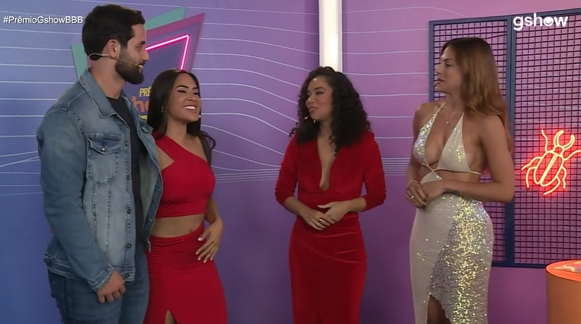 bbb's tweet photo. O prêmio da categoria Shipp vai para @Isanogoficial e @BahMatteuss🫶🏻  

AO VIVO ▶️ https://t.co/4Dsr88fT4S

#RedeBBB #BBB24 #PREMIOSGSHOWBBB https://t.co/tLpEmihm85