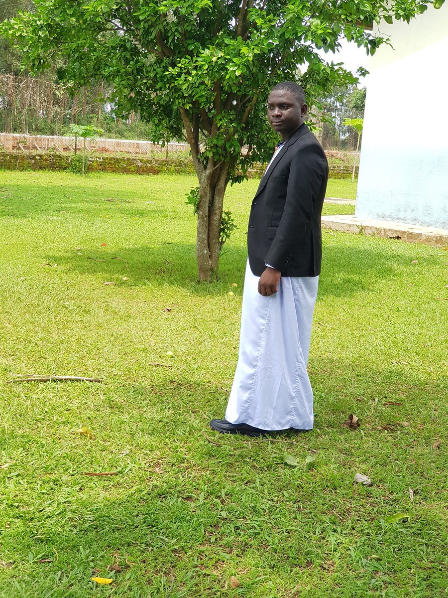 Gilbertjohnnez's tweet photo. Buganda https://t.co/CUwMORJR4q