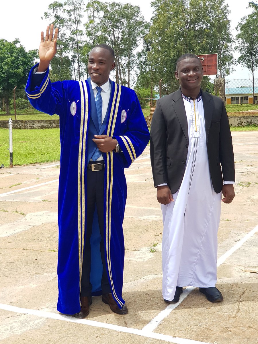 Gilbertjohnnez's tweet photo. Buganda https://t.co/CUwMORJR4q