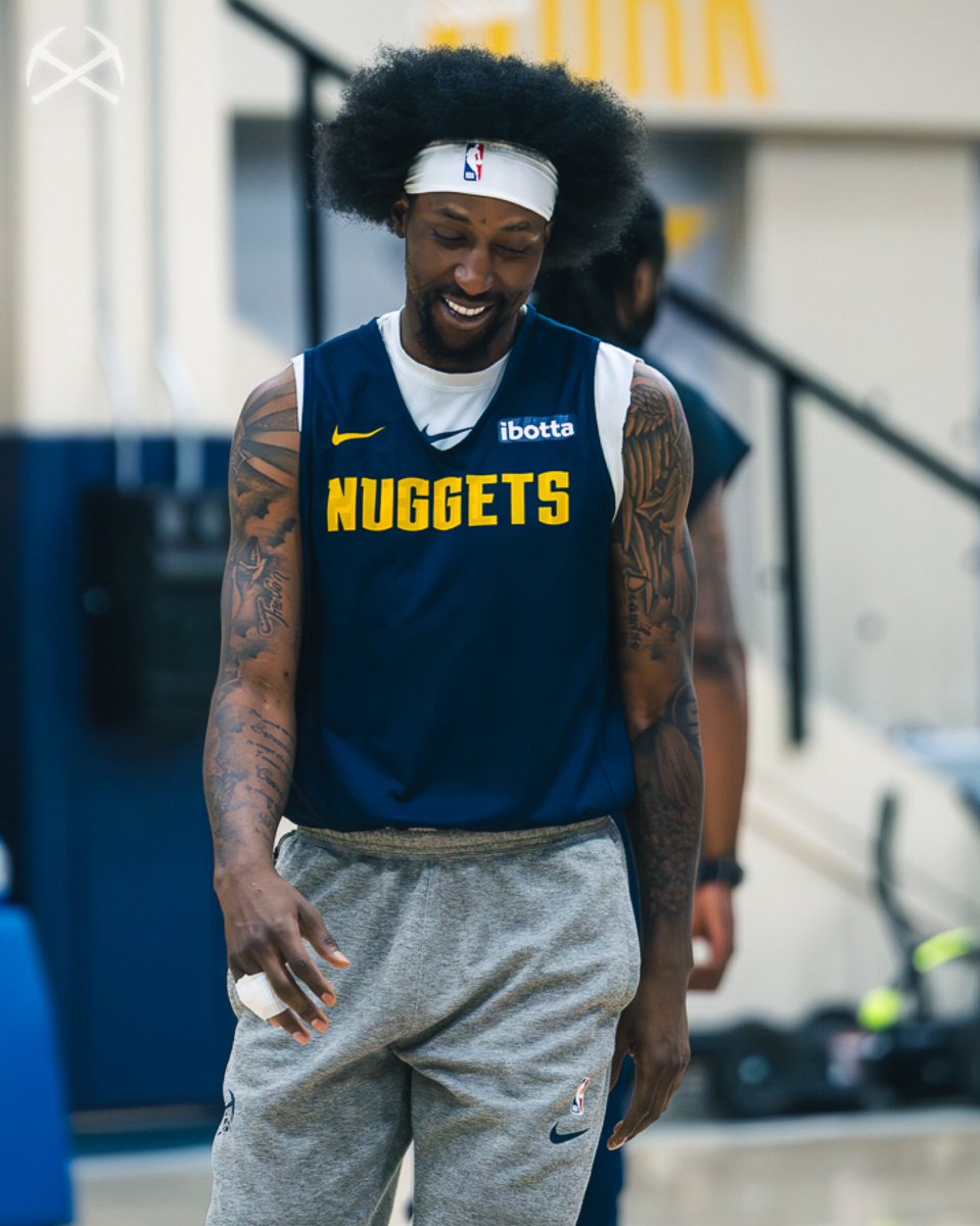 nuggets tweet picture