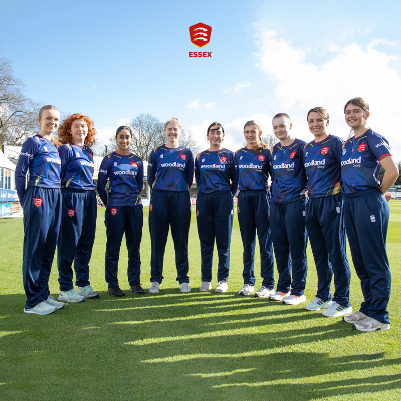 EssexCricket's tweet photo. Our bid centred on community engagement and empowering women and girls across the region to become the future of the game 💪

Read the full story and background to our bid ⤵️