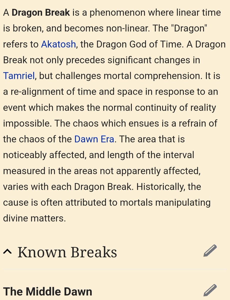 DeMickyD's tweet photo. This really isn't all that surprising when you remember that Bethesda wrote themselves into such a hole with Daggerfall's multiple choice endings that they decided to make them all canon and it was an in-game lore event https://t.co/KIQg1YKNUx