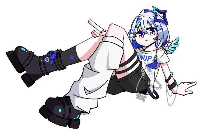 #かなたーと 