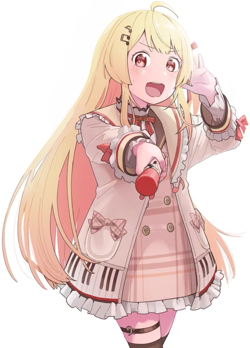 #Artnose #奏への誕プレ 