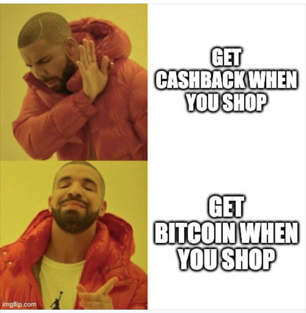 #Bitcoin baby