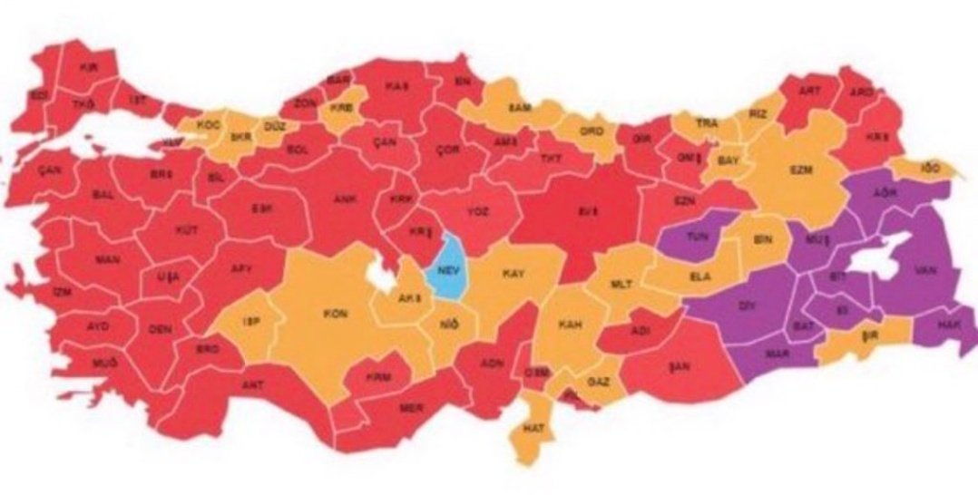 Biz de paylaşalım. Senden büyük HALK var. ATATÜRK ve DİNİ duyguları siyasete alet edenlerin hiç biri yaşamıyor.Liderimiz ne diyor ' Türkiye Cumhuriyeti ilelebet payidar kalacaktır. ' bu kadar. Kuvvayi Milliye ANTİEMPERYALİST olmak demektir! ABD nin BOP EŞ BAŞKAN 😅😅😅😅😅😄