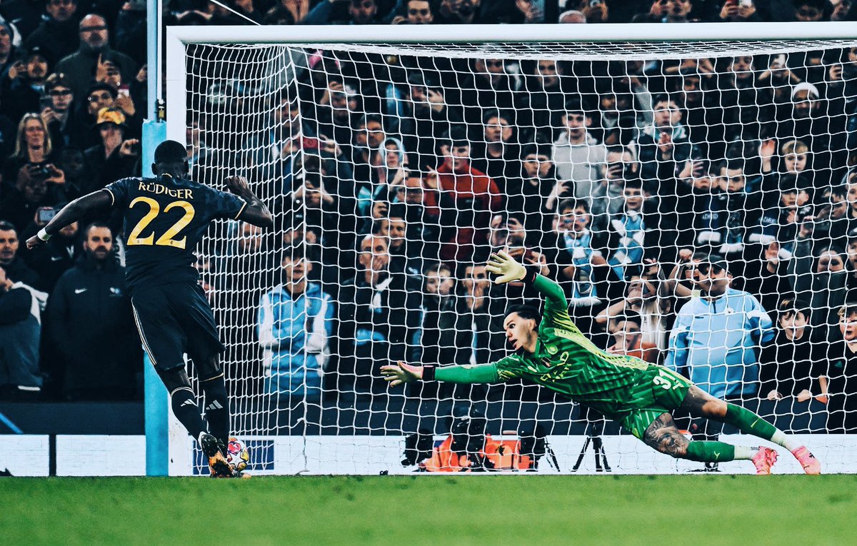 MadridXtra's tweet photo. NEVER IN DOUBT! 🥶 https://t.co/pJjDX9ZfnN
