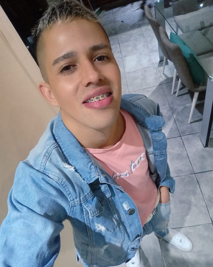 Luisito ❤️ (@luisathayde99) on Twitter photo 