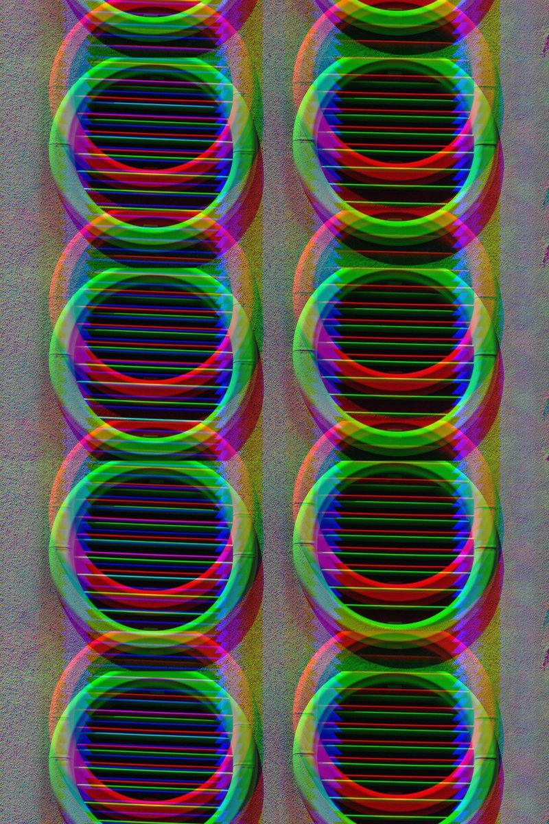 ConrMiller's tweet image. Glitch Art Dump 47. #glitchart #databending #Channelshift #channelshifting #glitch