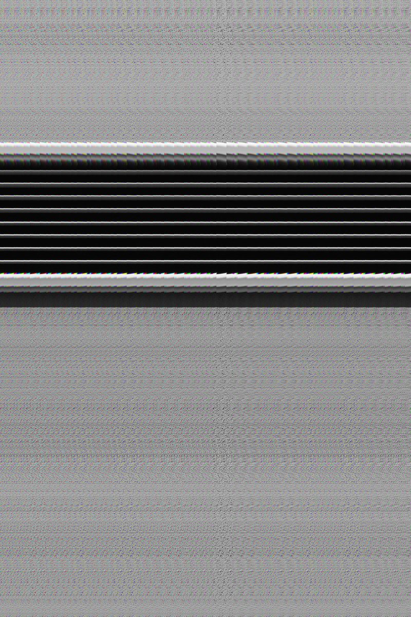 ConrMiller's tweet image. Glitch Art Dump 47. #glitchart #databending #Channelshift #channelshifting #glitch