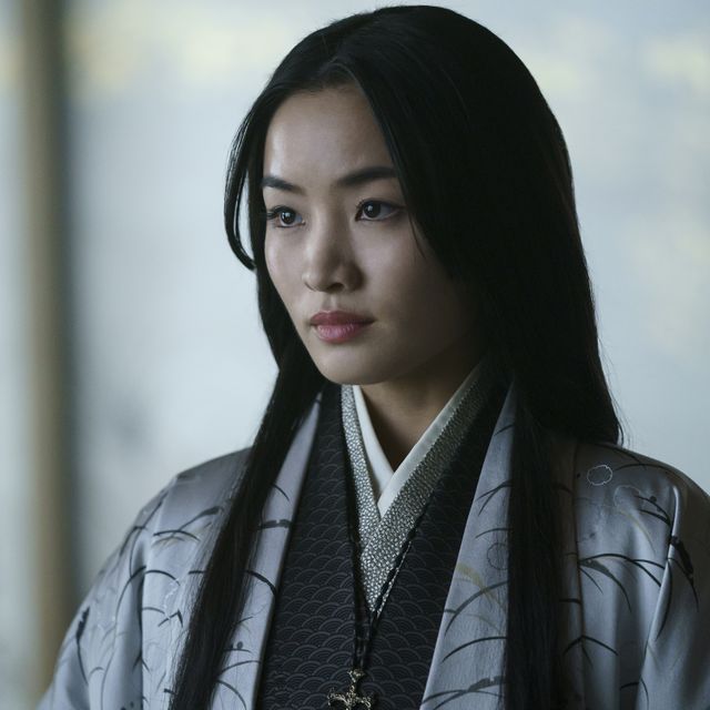 The women of Shōgun are so brilliantly written. Each one has her own agenda, her own traumas, her own weapons and secret desires. So nuanced and complex.

I haven't fallen this head over heels in love with an ensemble cast since those first few seasons of Game of Thrones.