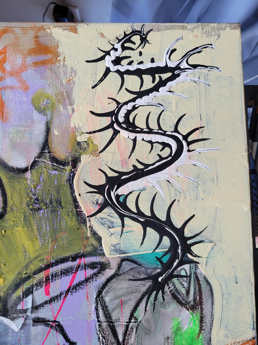 Klevart's tweet photo. W. I. P https://t.co/XtlVbhWzFs