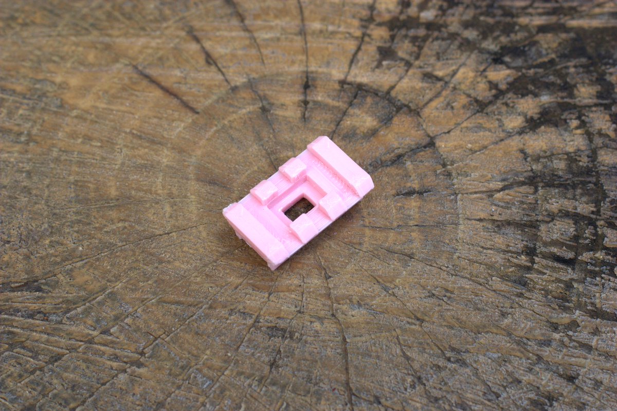 Blasters3D's tweet image. Blasters3D Top Picatinny Rail (3-Slots) for Zuru X-Shot MK 3 Revolver Blaster gunbroker.com/All/search?Key… Performance mod for foam dart toy. For mounting sight, laser, torch, flashLight, etc. #tacticool #PewPew #NerfMod #OutdoorFun #ActiveLifeStyle