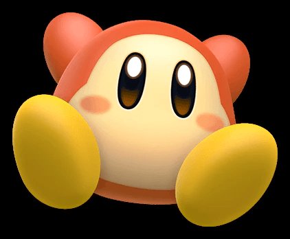 PichuSSBU's tweet photo. @SmashBrawlDK @MetaKnightBrawl Fine by me, she's my ex anyway. I'm with Waddle Dee right now, because Meta Knight got Meta Cucked. https://t.co/sVAXLnZ5tj