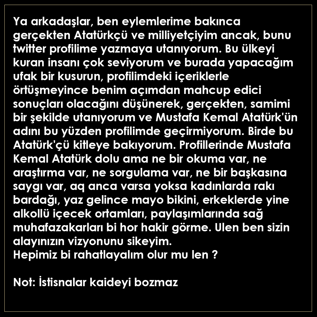 El Muhabbet tweet media