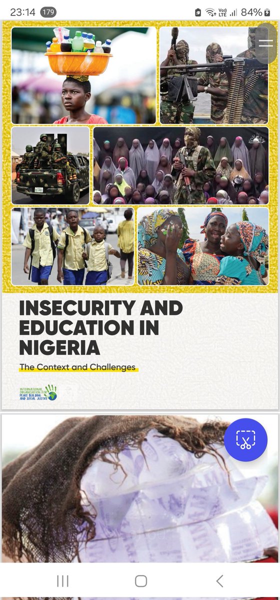I am telling PO about this amazing report. It's worth reading this. Let me know if you want a copy. Also, look out for the space that will be hosted by @PSJUK_Official. We will be unpacking what the research tells us and exploring some of the suggestions made by the report