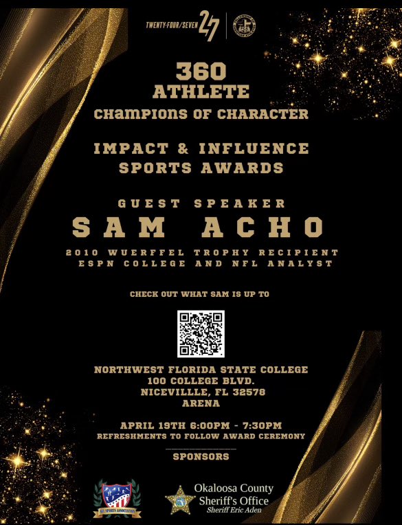 Niceville Baseball tweet media