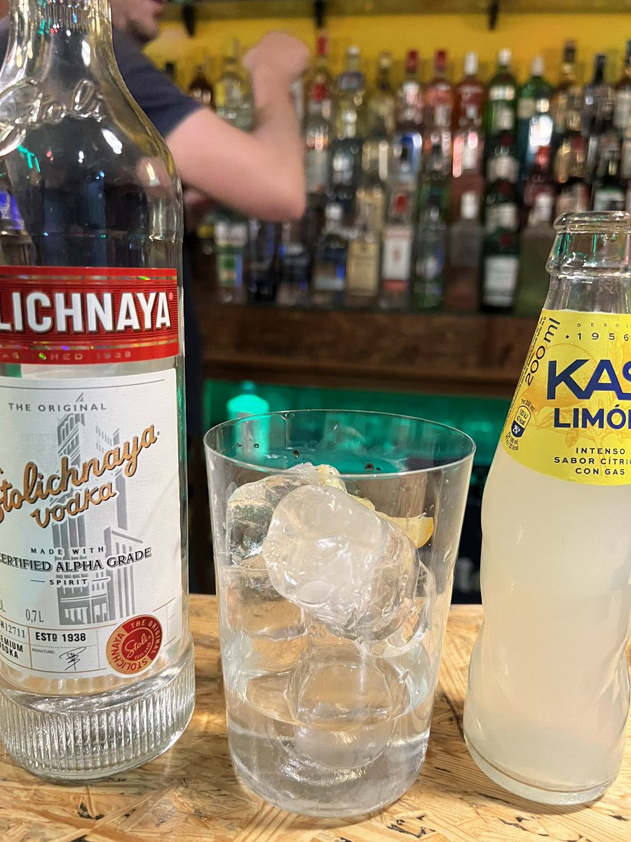 Mañana trabaja Cristo, HDP