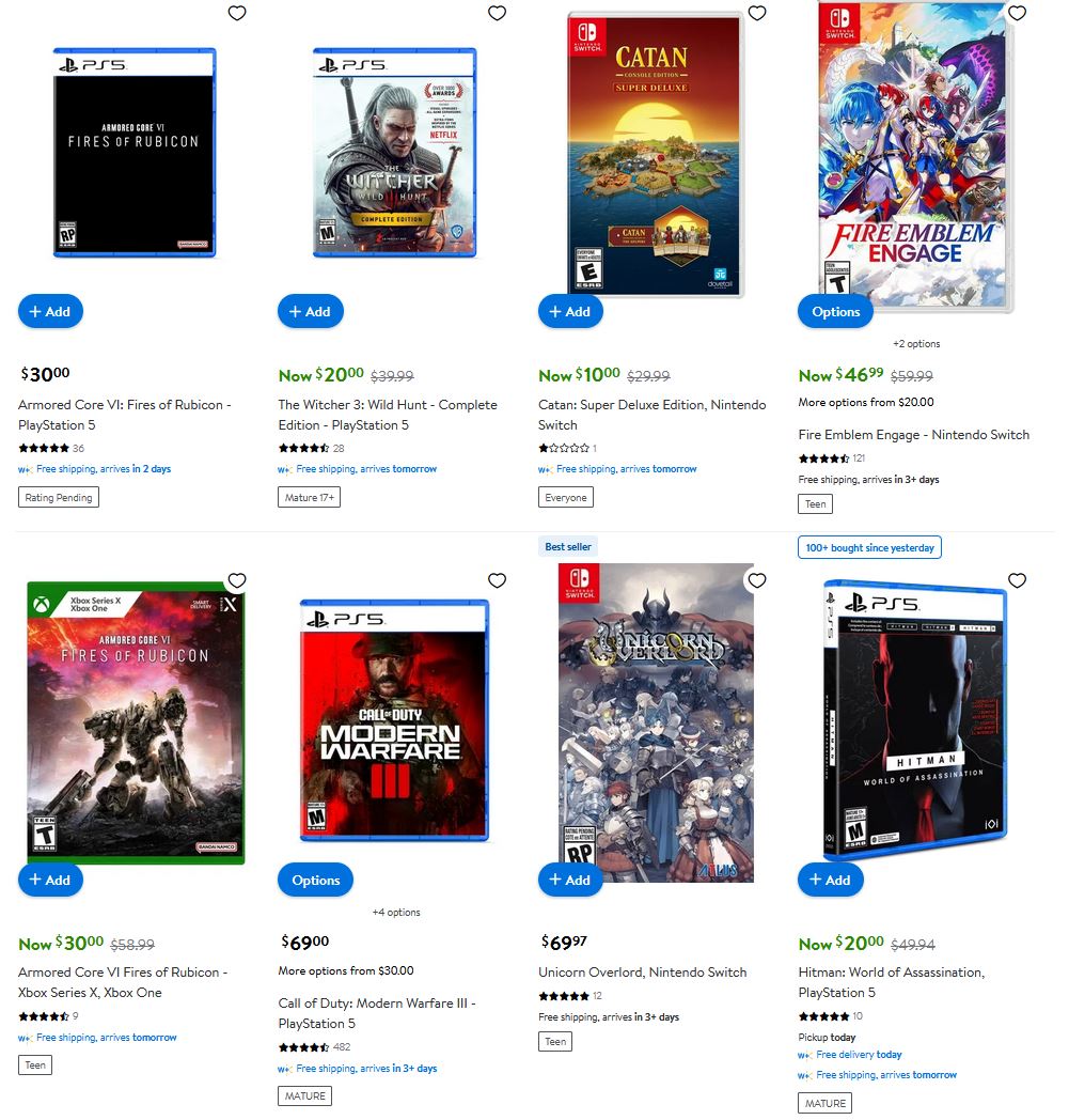 Cheap Ass Gamer tweet media