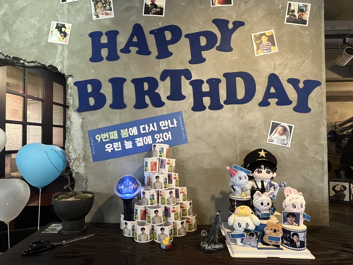 lemon4wa's tweet photo. (수) 주인공인 #홍석 방문 후에 뭐가 달라젔을까~요🤭

#사랑해_홍석이_어떤_모습이든 https://t.co/Ynf7D6DY62