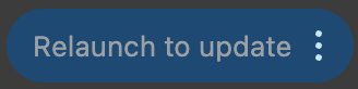 YouFoundYasin's tweet photo. Is this Google Chrome's new logo? https://t.co/iscdrGQdZI