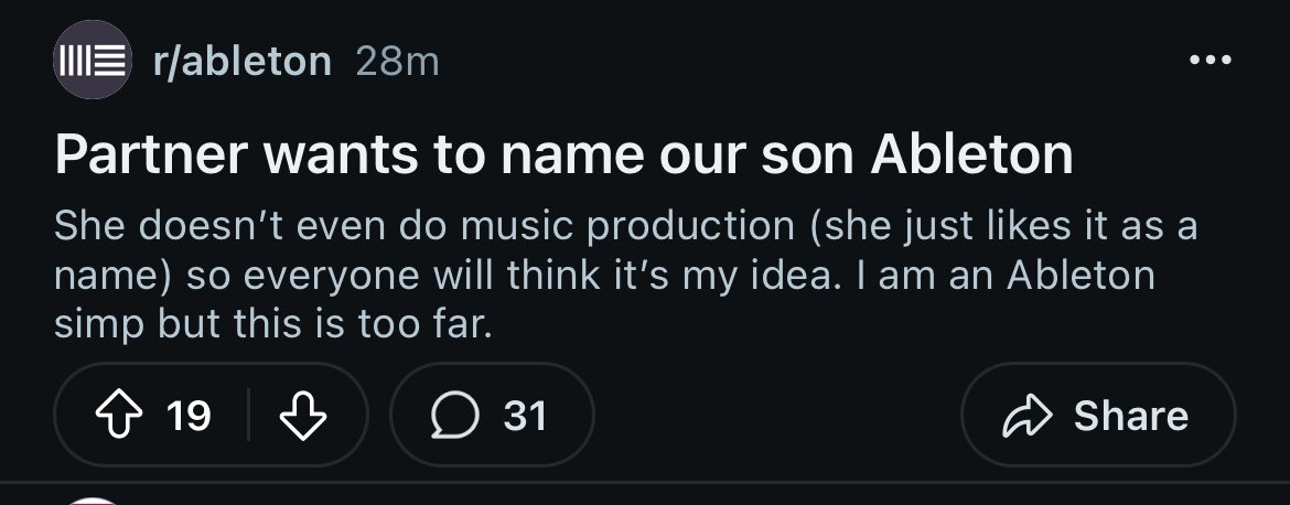 PILLARS (@nickistebbs) on Twitter photo 