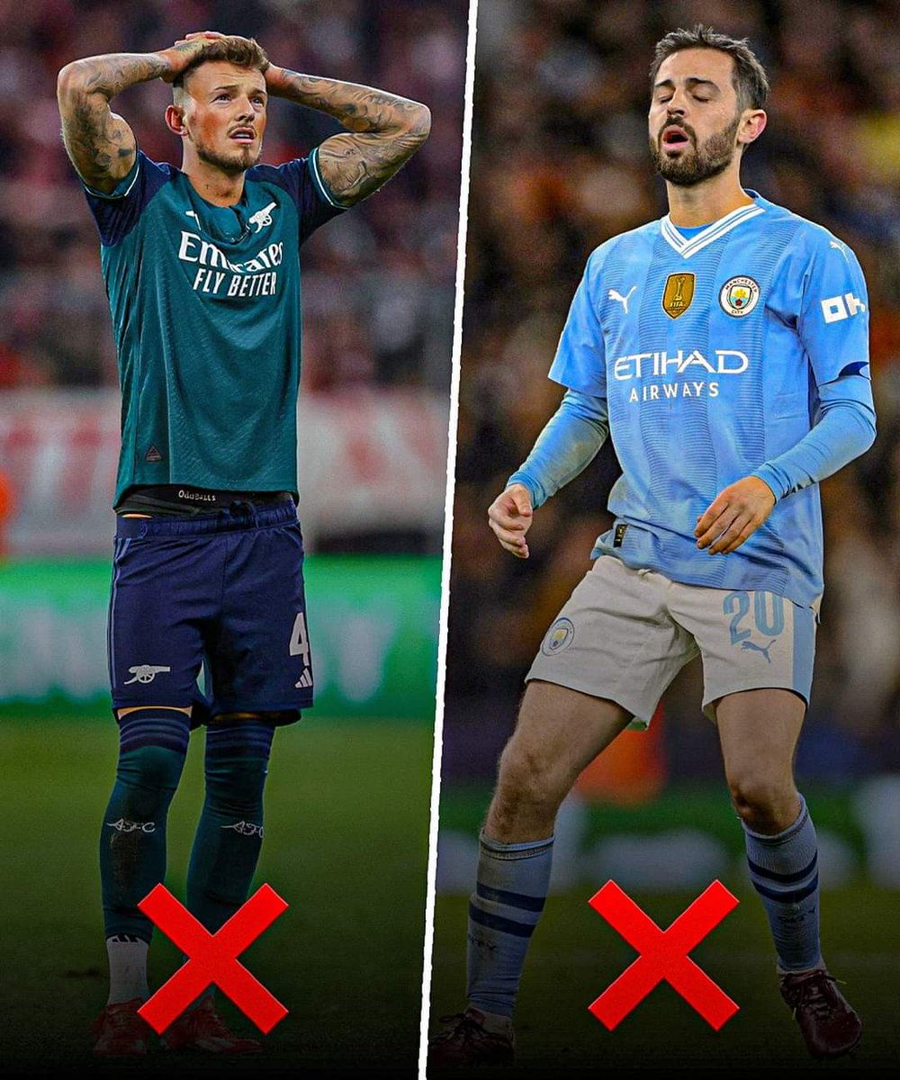@ Uncle B (@malumeankeli) on Twitter photo The EPL is overrated if the outcome of the UEFA champions league quarter finals outcomes are anything to go by.. At personal level, this was one of the most difficult set of matches to watch. I love both  Man City and Real Madrid and have a permanent soft spot for Arsenal. Tough! The EPL is overrated if the outcome of the UEFA champions league quarter finals outcomes are anything to go by.. At personal level, this was one of the most difficult set of matches to watch. I love both  Man City and Real Madrid and have a permanent soft spot for Arsenal. Tough!