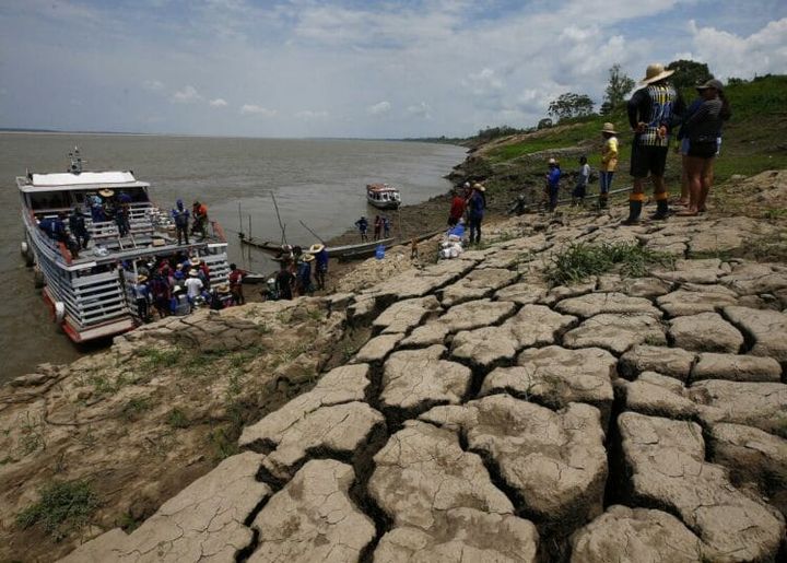 #Internacionales | Ecuador: Noboa declara emergencia por apagones, releva a ministra y apunta a «sabotaje». #DLP #Ecuador ⬇️ lc.cx/WJN0T9