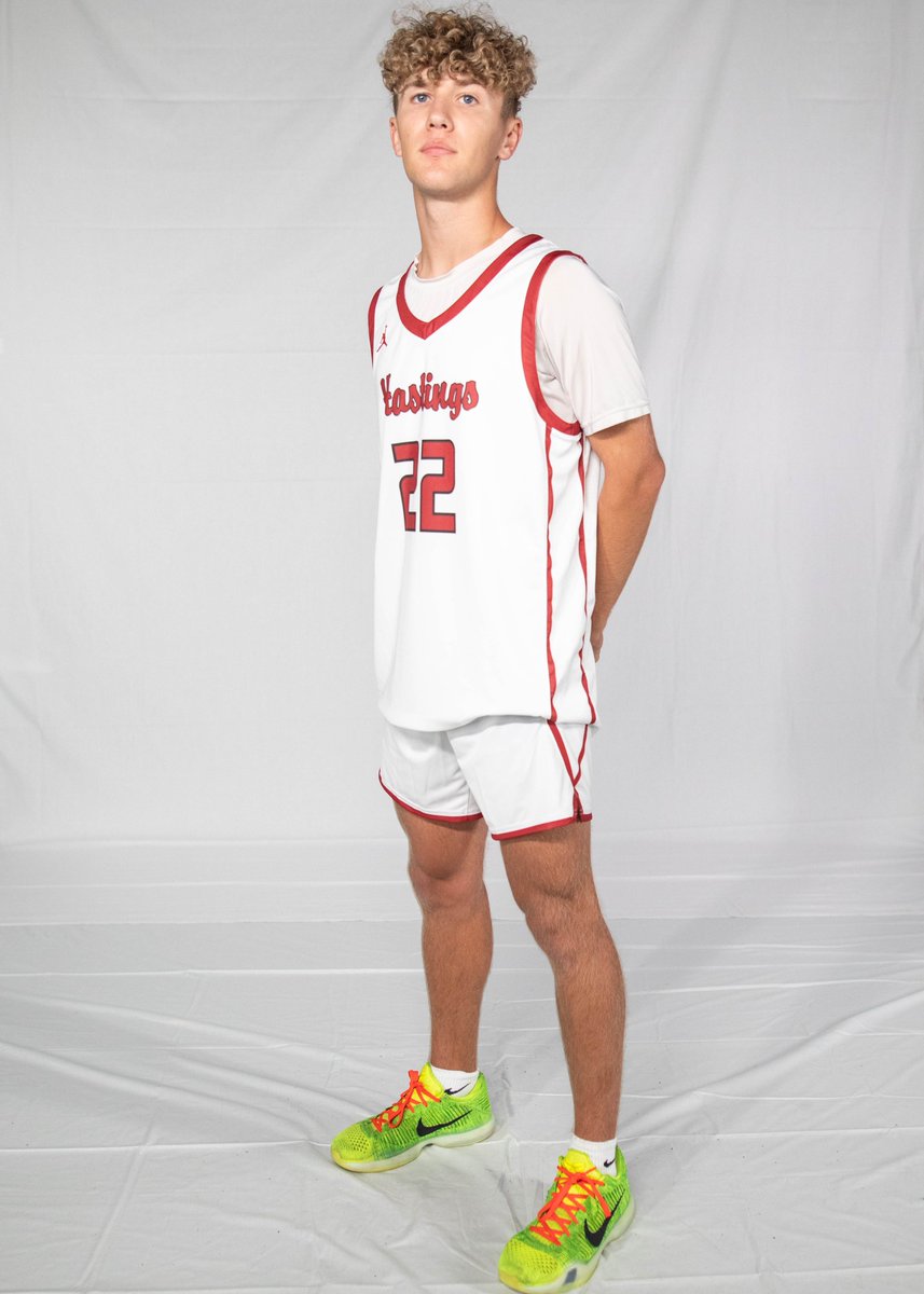 HCBroncoMBB's tweet photo. Happy birthday to freshman guard Jeron Gager!!
#GDTBAB https://t.co/UcC4jWwTr3