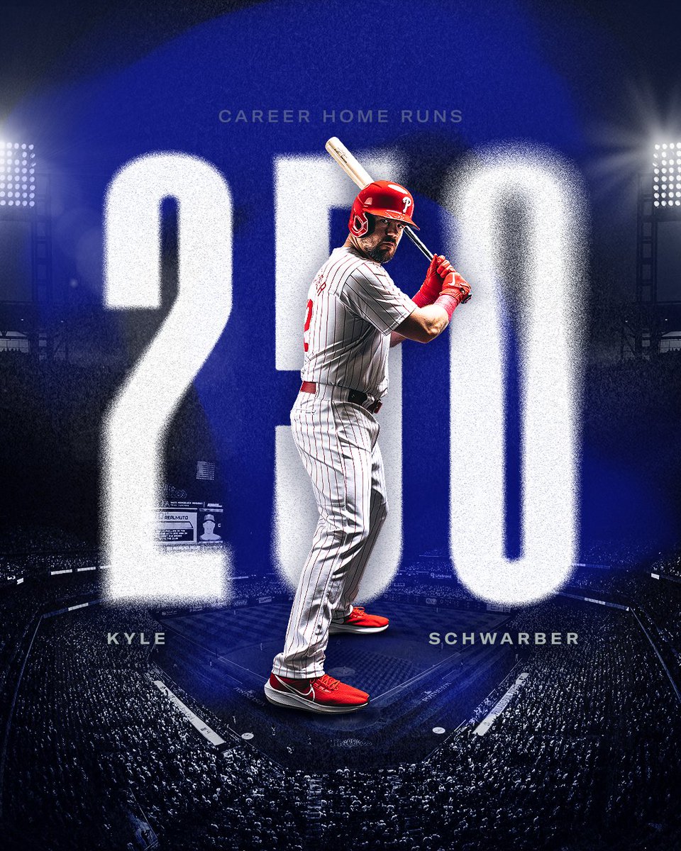 2️⃣5️⃣0️⃣ Schwarbombs and counting 💣