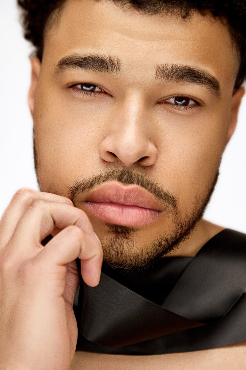 MYModelDump's tweet image. Pierce Michael…

Photographer: @BlakeMartinCEO