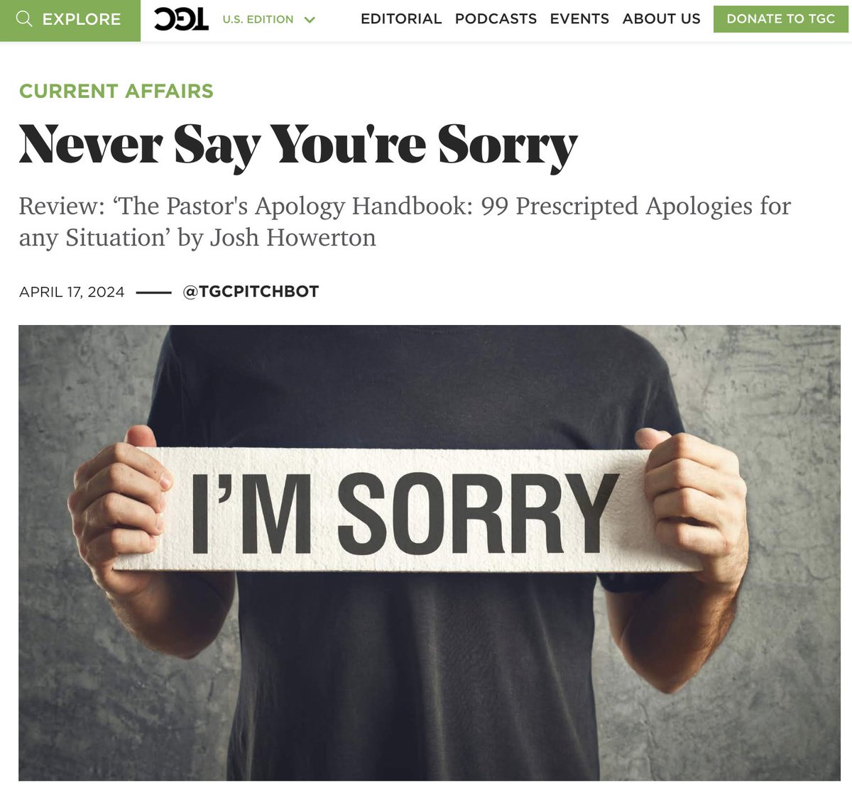 TGCPitchbot (Parody) (@tgcpitchbot) on Twitter photo 