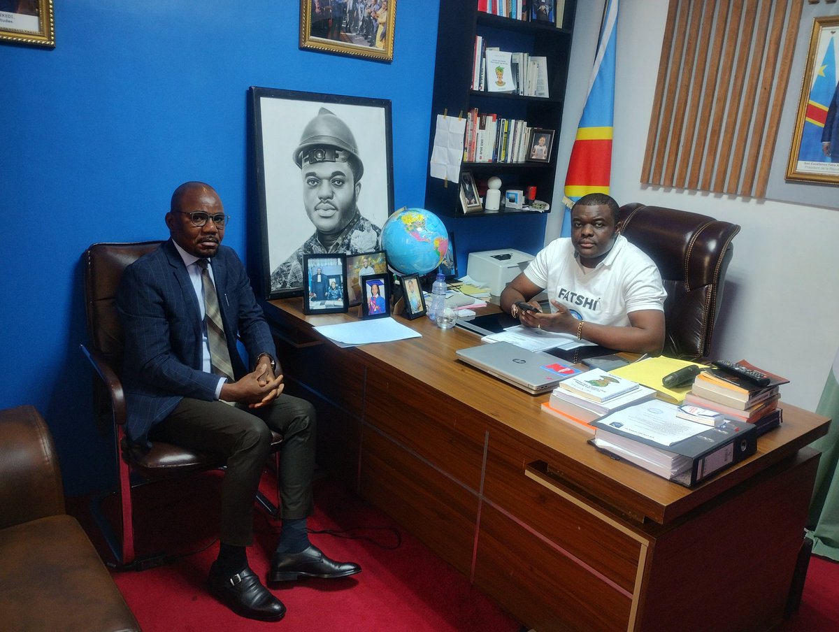 Urbaniste Kyana Basila Joel tweet media