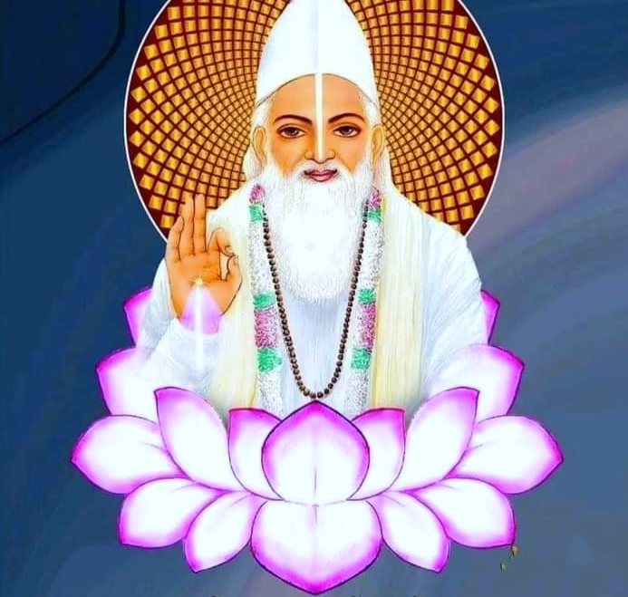 Inspiring Mystic Verses from Kabir: santmatradhasoami.blogspot.com/2011/06/inspir… #Spirituality #satsang #gnosis #India #poetry #mystics #mysticism #meditation