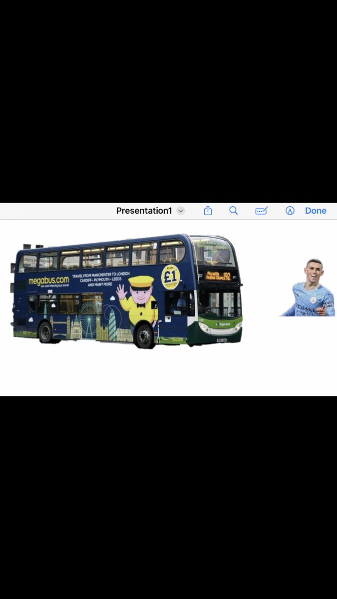 A month’s work & over in 4 minutes. Thanks to our members in Japan @ry24i @kumkumManCity for the bulk of the designing & to our local members today for setting up & delivering the display. 02 Apollo, Longsight Market & McVities Levenshulme & our Phil on the 192 Bus