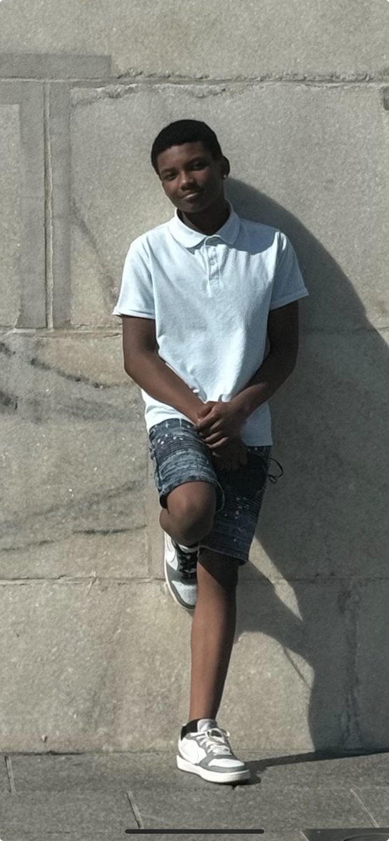 MISSING: The LCSO is asking for assistance in locating an 11-year-old and a 13-year-old. Kai Beattie and Prince Mott left Riverbend MS and have not been located. They were last seen in the area of Dulles Town Center Mall. Contact the LCSO at 703-777-1021.