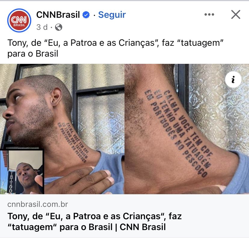 OFCBostil's tweet photo. O Greg tudo bem, mas o Tony tá no desespero mesmo einh kkkkk q isso vey: https://t.co/dZk4NgpJul