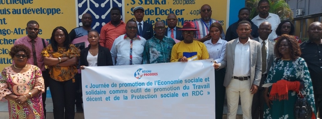 Danny Boss Singoma/Coordonnateur National CERDYSOC tweet media