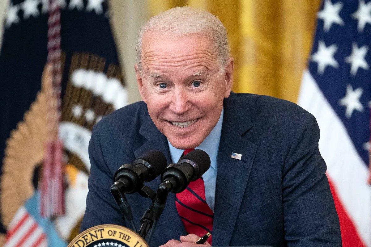 Do you agree that Joe Biden is the worst president in American history ? YES or NO ?