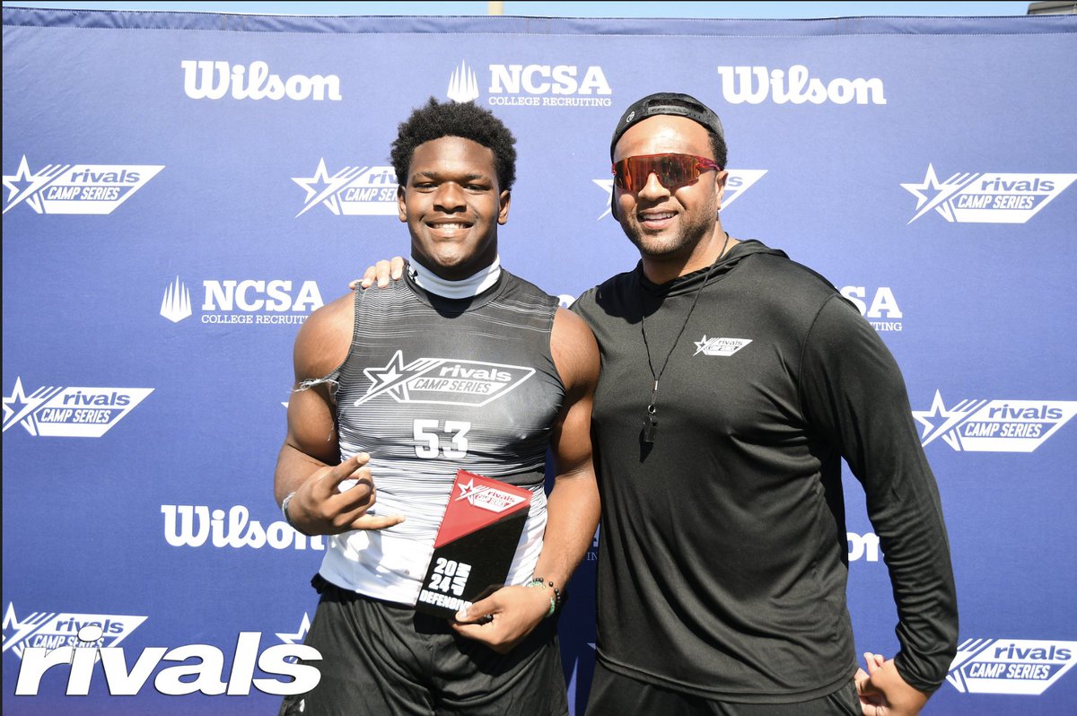 RivalsCamp tweet picture