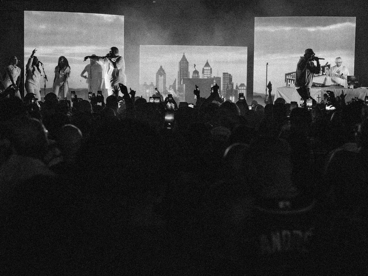 Killer Mike tweet media