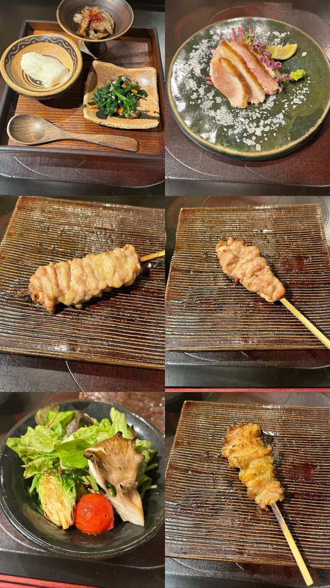 223_maho's tweet photo. 最近ほんとに美味しい物ばっかりで
嬉しい🥹🥹❤️‼️

#プライベートでも行きたい https://t.co/AwX4oESytv