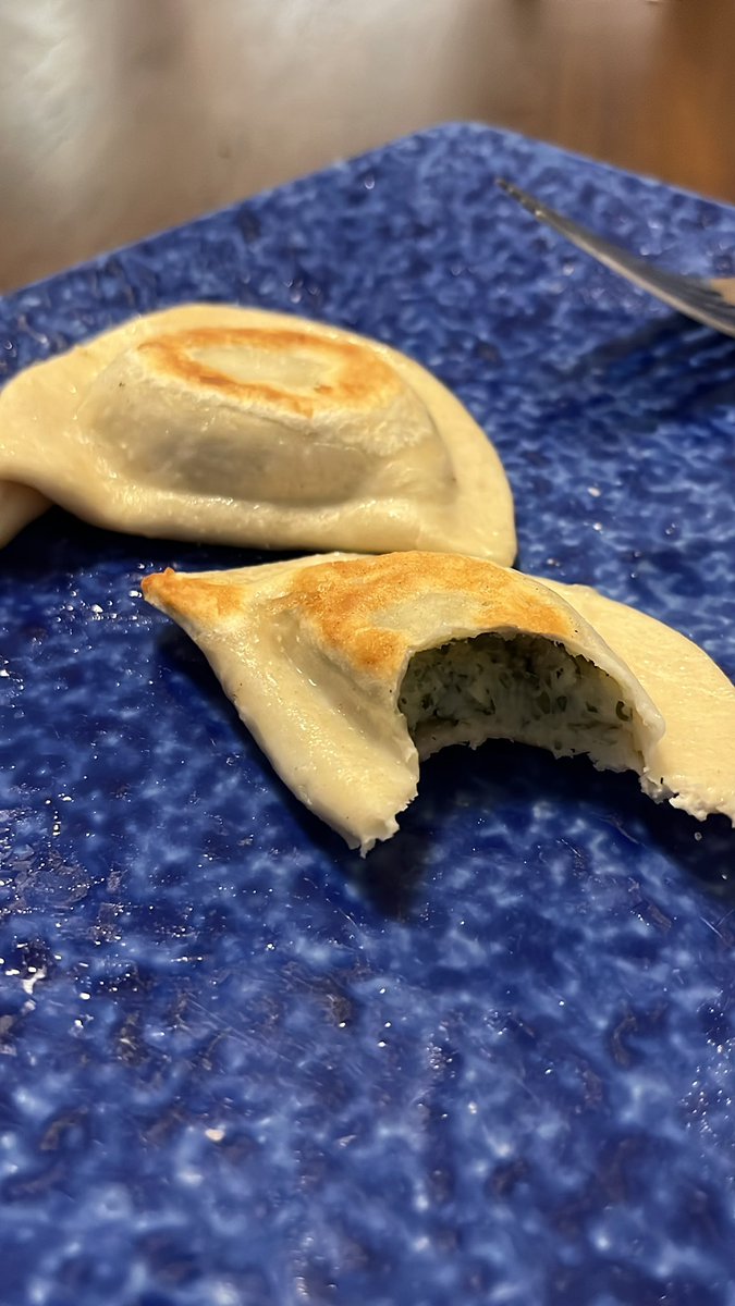 TGBuccos's tweet photo. There’s a reason there’s not a Spinach Stu pierogi. Stick to the basics. Oliver Onion forever https://t.co/kYq0s2IUSN