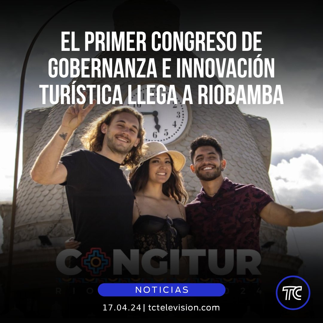 TC Televisión tweet media