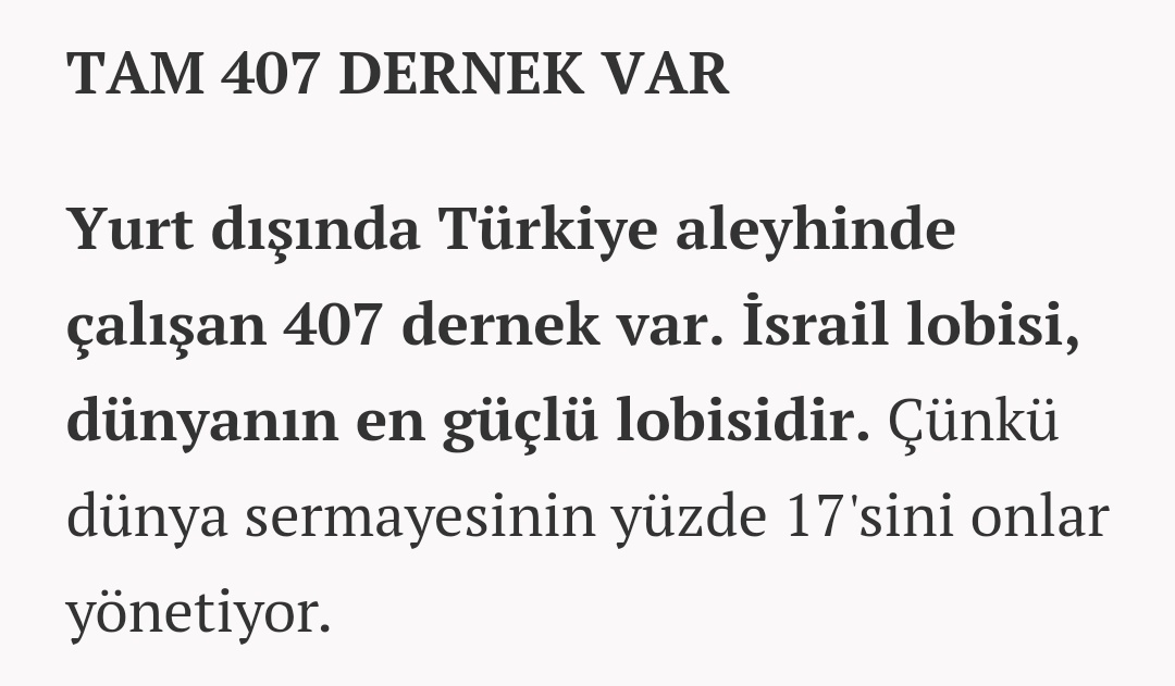 2014 - Rahmetli Kamran İnan:

'En iyi ürünümüz #vatan hainimiz.'

'Haini en çok olan ülke; #Türkiye'

#KemalKilicdaroglu ile daha da arttı. #CHPKK operasyon merkezi oldu!