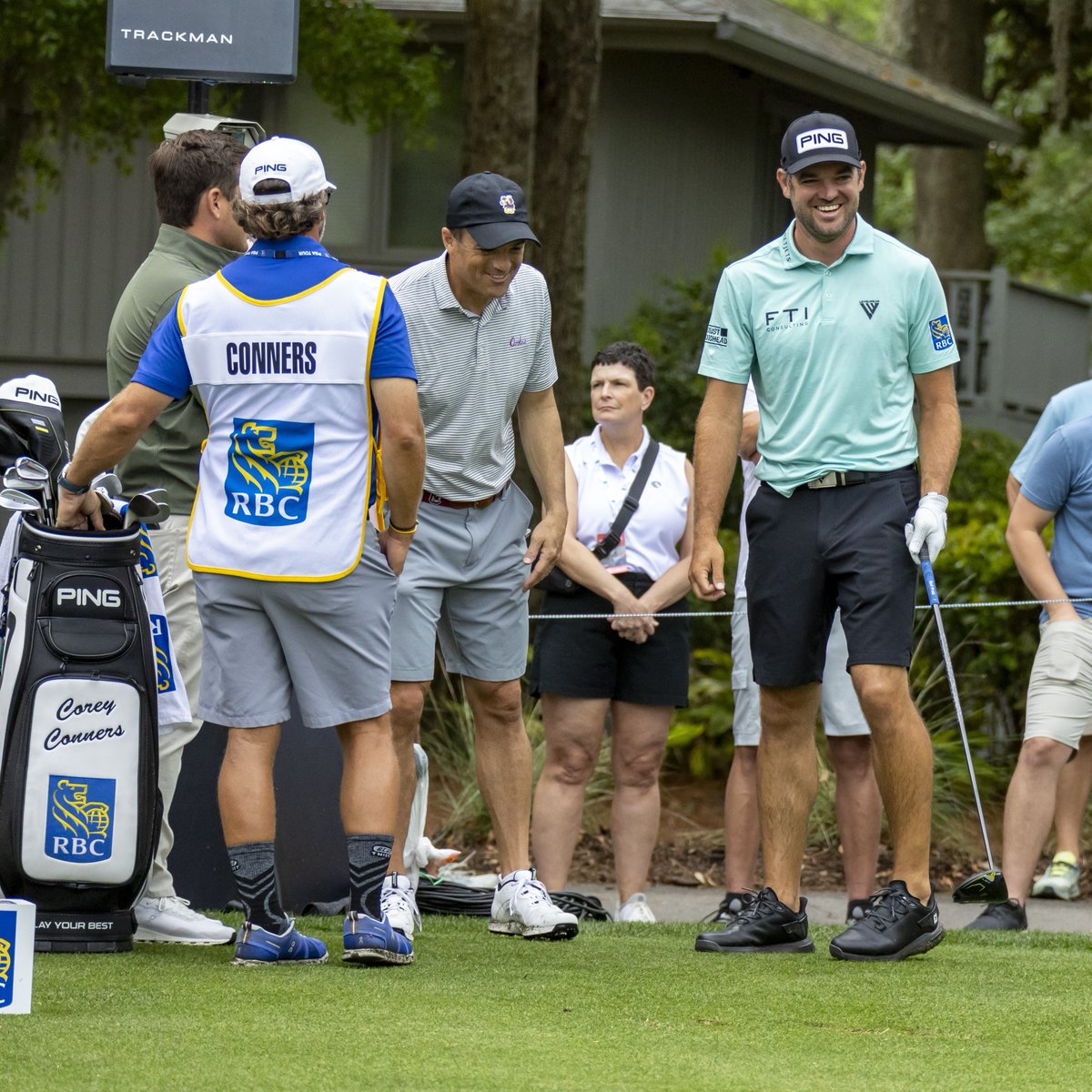 RBC_Heritage tweet picture