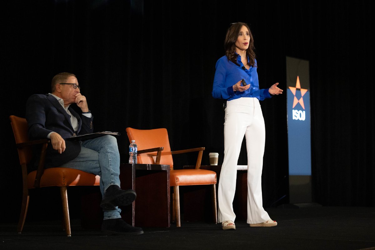 ISOJ2026's tweet image. Five things @nytimes has done in pursuit of a sustainable business model, according to its president and CEO
isoj.org/five-things-th…