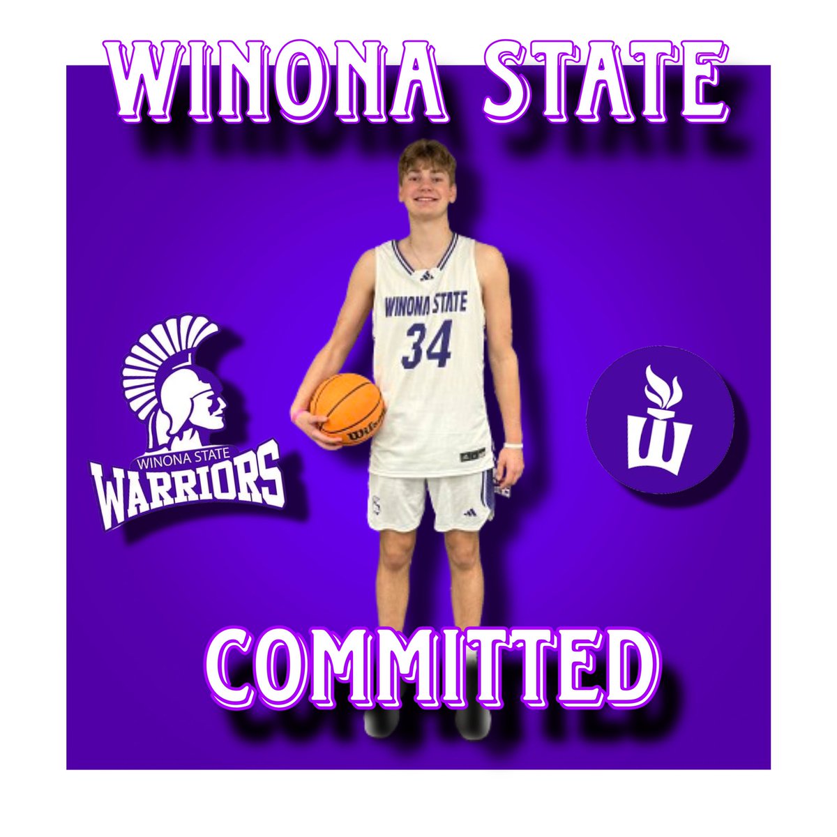 Jackson Hayes (@jackson_hayes33) on Twitter photo Thankful to <a href="/CoachToddEisner/">Todd Eisner</a>, <a href="/CoachColeRab/">Cole Rabedeaux</a> , and Coach King, <a href="/WinonaStateMBB/">Winona State Men's Basketball</a> , for the opportunity to continue my athletic and academic Career at Winona State University. #Committed #gowarriors Thankful to <a href="/CoachToddEisner/">Todd Eisner</a>, <a href="/CoachColeRab/">Cole Rabedeaux</a> , and Coach King, <a href="/WinonaStateMBB/">Winona State Men's Basketball</a> , for the opportunity to continue my athletic and academic Career at Winona State University. #Committed #gowarriors