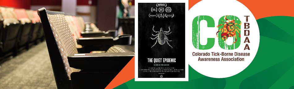 See you on Friday, April 19! Seating opens at 12:30 pm. A few seats left so register today! Film Screening and Community Conversation: The Quiet Epidemic - Arapahoe Libraries @RavelHealth arapahoelibraries.bibliocommons.com/events/65e1fbf…